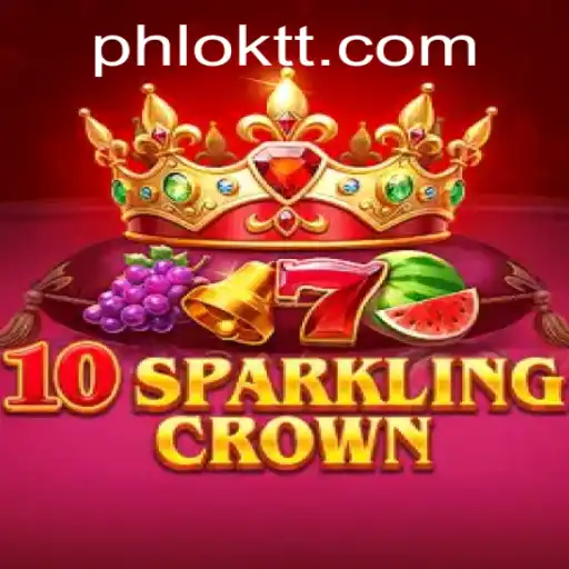 Unveiling the Intriguing World of 10SparklingCrown: A Captivating Blend of Strategy and Play