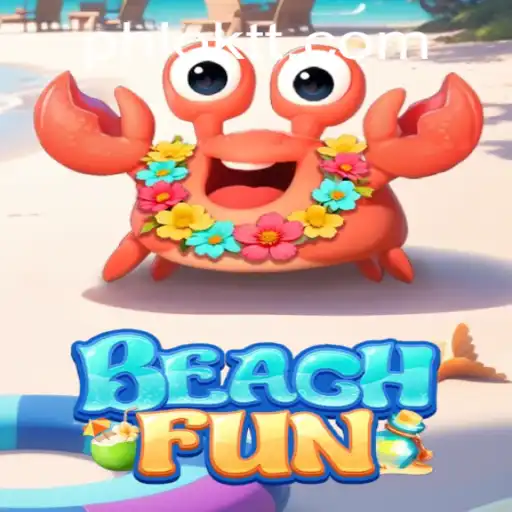 Experience the Thrill of BeachFun: A Comprehensive Guide