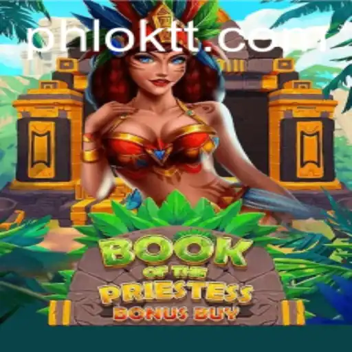 Exploring the Mystical Realms of BookOfThePriestess