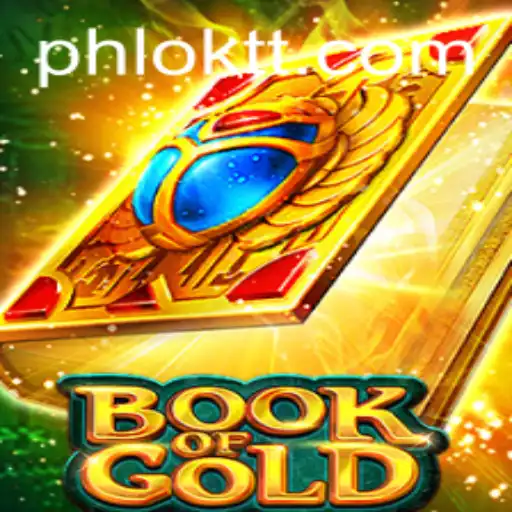 Discover the Enigmatic World of Book of Gold: An Intriguing Exploration of Modern Gaming