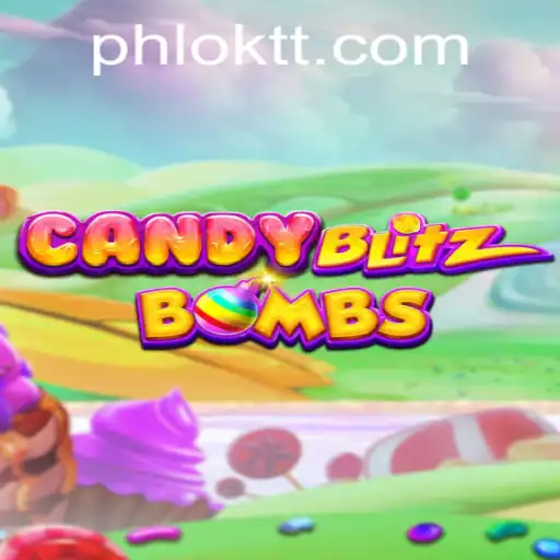 CandyBlitzBombs: Unveiling the Sweetest Challenge in the Gaming World