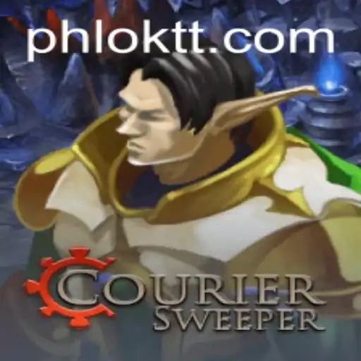 CourierSweeper Game Introduction and Rules