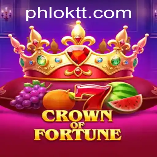 Crown of Fortune: A Gripping Adventure