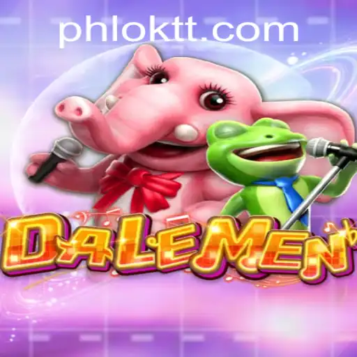 Discovering DALEMEN: An Exciting New Adventure