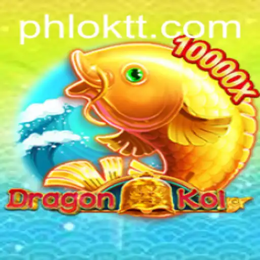 Unveiling the Mystical World of DragonKoi: A Game Like No Other