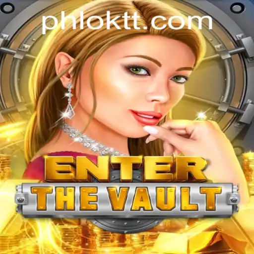 EntertheVault: Master the Art of Strategy in a Thrilling Adventure