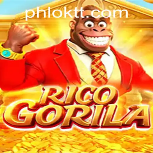 Experience the Thrill of RicoGorila