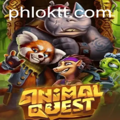 Explore the Wonders of AnimalQuest