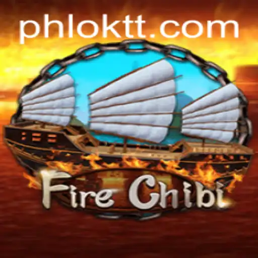 Introducing FireChibi: A New Gaming Experience with oktt