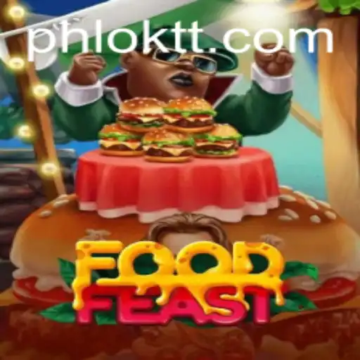 The Culinary Journey of FoodFeast: A Delectable Game Experience