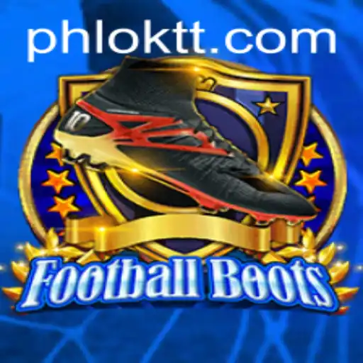 FootballBoots: The Ultimate Virtual Soccer Experience with a Twist
