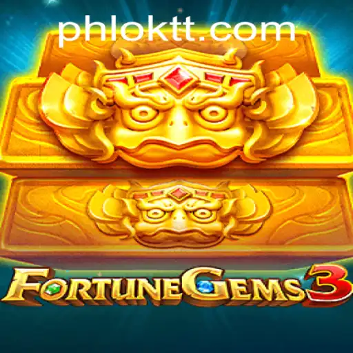Exploring FortuneGems3