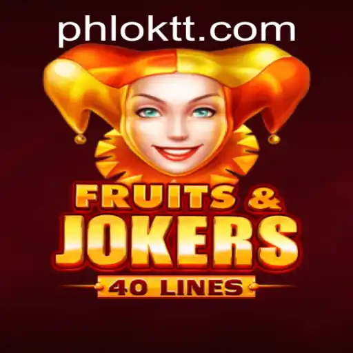 Exploring the Thrilling World of FruitsAndJokers40: A Game of Strategy and Chance