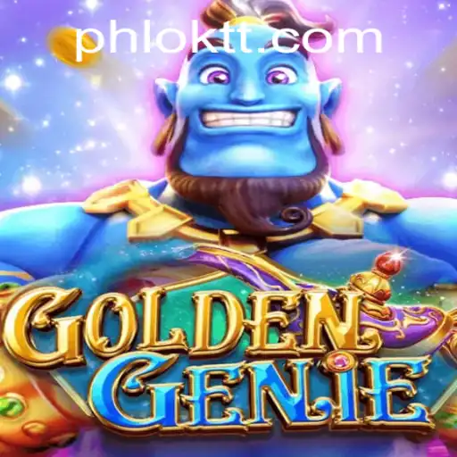 GOLDENGENIE: Unveiling the Magic of Modern Gaming