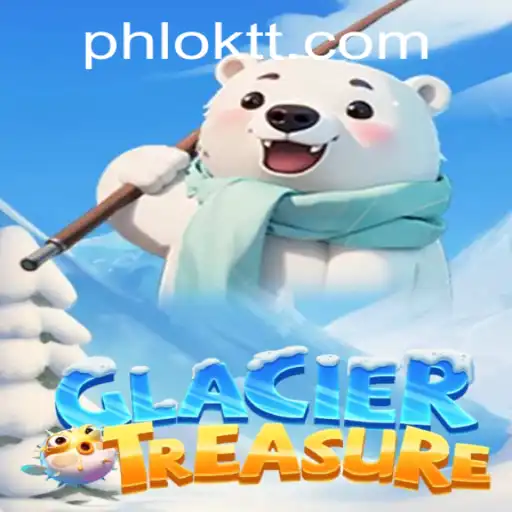 Exploring the Arctic Adventure of GlacierTreasure