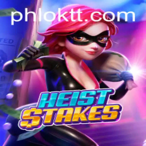 A Twisted Adventure Awaits in HeistStakes: The Game Redefining Strategy with Oktt Elements