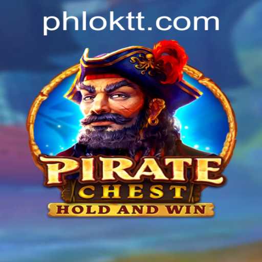 PirateChest Game Unveiled