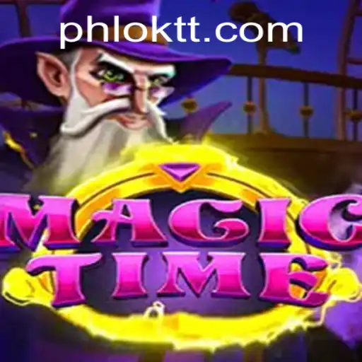 Discover the Enchantment of MagicTime: A Journey Through Its Mystical World