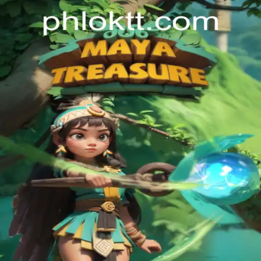 MayaTreasure: Exploring the Ancient Mysteries with a Modern Twist