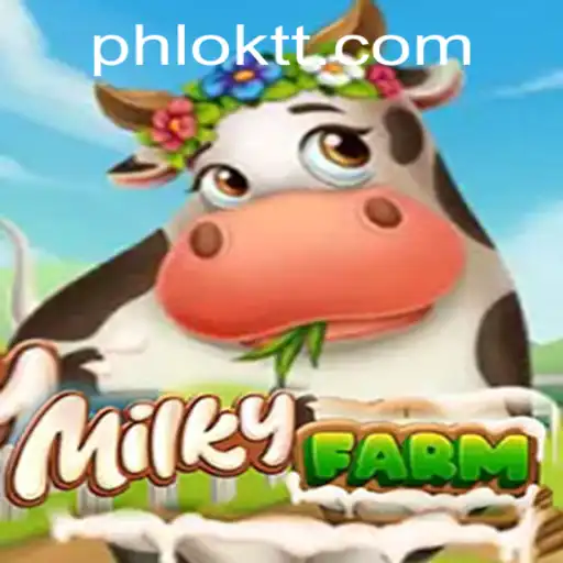 Exploring the World of MilkyFarm: A New Gaming Frontier
