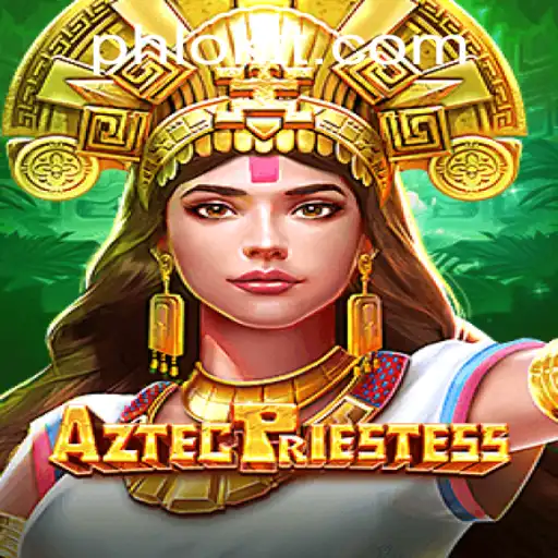 AztecPriestess An Enchanting Journey Through Ancient Myths