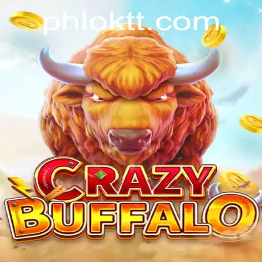 Unleashing the Stampede: Exploring the World of CRAZYBUFFALO
