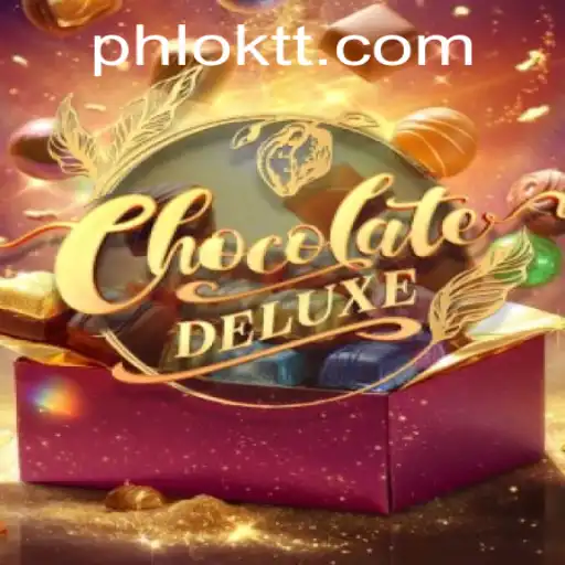 Discover the Sweet World of ChocolateDeluxe: A Game-Changer in Digital Entertainment