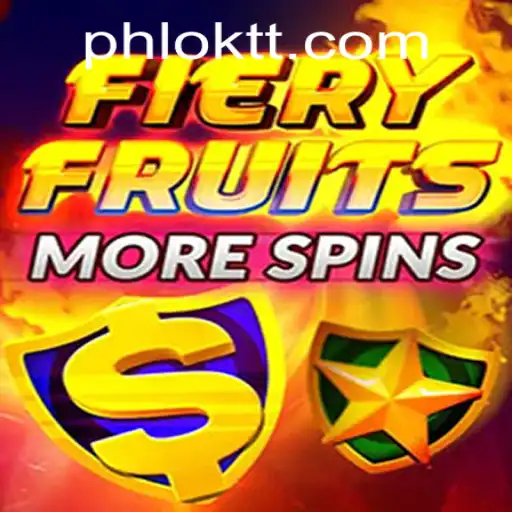 Unraveling the Excitement of FieryFruitsMoreSpins