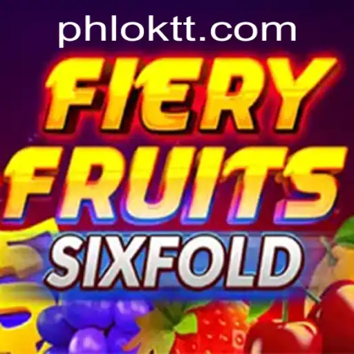 FieryFruitsSixFold: A New Era in Gaming