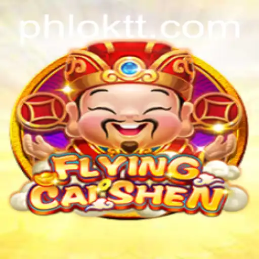 FlyingCaiShen: Soaring to New Gaming Heights