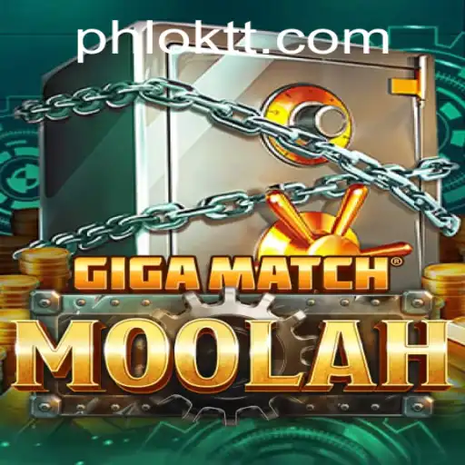 GigaMatchMoolah: The Ultimate Gaming Experience