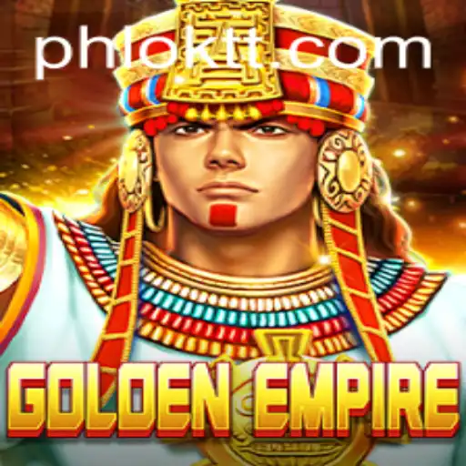 GoldenEmpire: A New Era of Strategic Gameplay