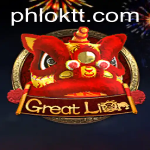 GreatLion: A Majestic Gaming Experience