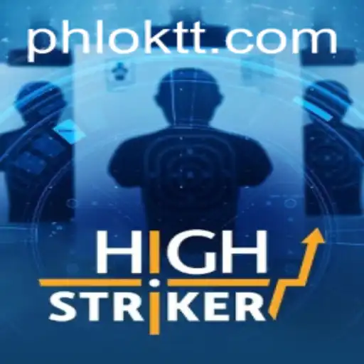 HighStriker: The Game Redefining Strength and Strategy