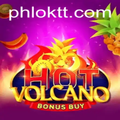 Exploring the Fiery World of HotVolcanoBonusBuy