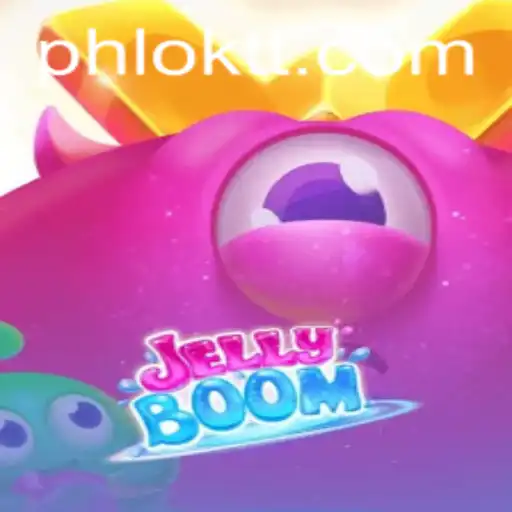Discover JellyBoom: The Addictive Game Sweeping the Nation
