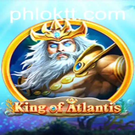 King of Atlantis: A Deep Dive into the Enchanted Underwater Realm
