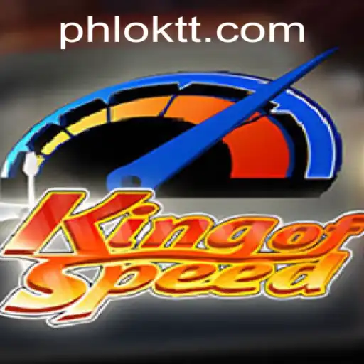 KingofSpeed: A Thrilling Journey into the Realm of High-Octane Racing