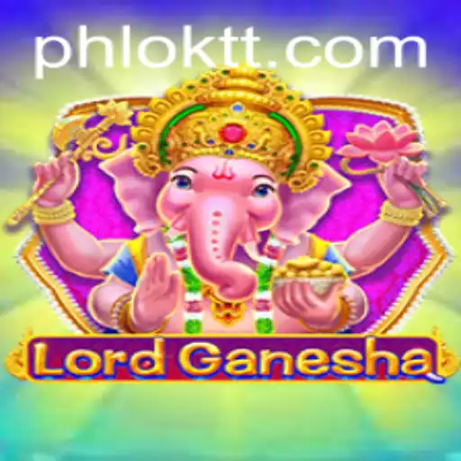 Discover the Enchanting World of 'LordGanesha': A Mythical Gaming Adventure