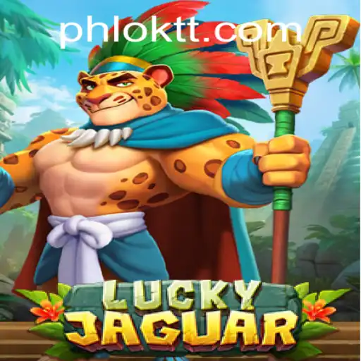 The Enchanting World of LuckyJaguar: A Deep Dive Into Gameplay and Strategy