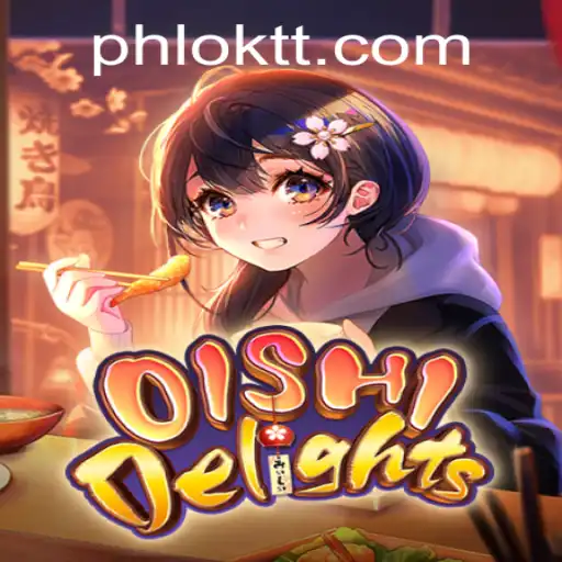 Explore OishiDelights: A Fun and Exciting Game Adventure With a Twist