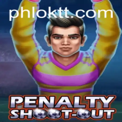 PenaltyShootOut: The Thrilling World of Football Drama