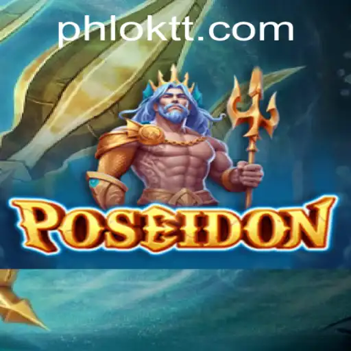 Explore the Depths of 'Poseidon': A Riveting Underwater Adventure