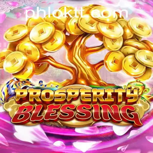 Explore the Enchanting World of ProsperityBlessing: A Deep Dive into Gameplay and Strategy
