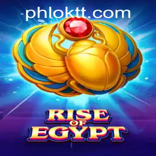 Rise of Egypt: Exploring the Ancient and Mysterious Game
