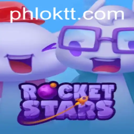 RocketStars: Navigating the Galaxy with Strategy and Precision