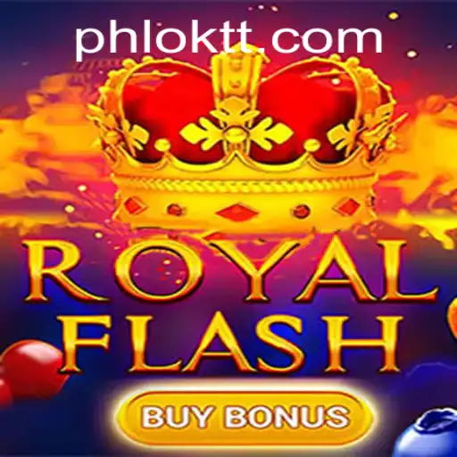 RoyalFlashBuyBonus: The Ultimate Gaming Experience with the 'oktt' Twist