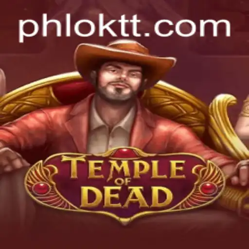 TempleofDead: A Journey into the Mystical Realms