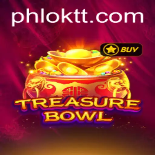 Discover the Thrilling World of TreasureBowl and Master the Art of Oktt