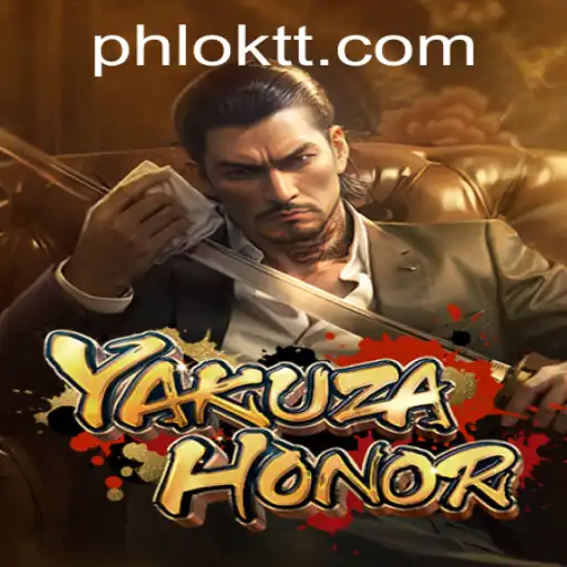 YakuzaHonor: A Journey into the Japanese Underworld